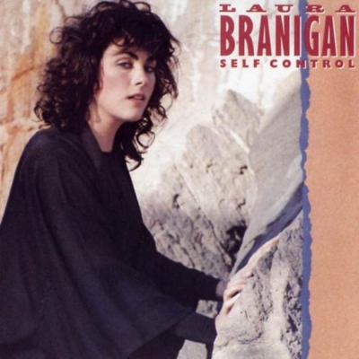  Laura Branigan - Self Control (1984)
