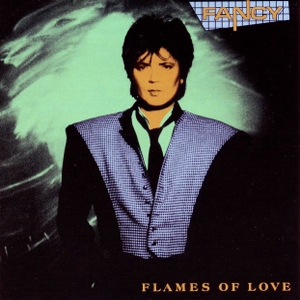  Fancy - Flames Of Love (1988)