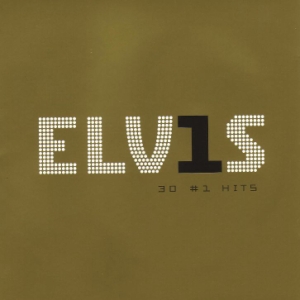  Elvis Presley - 30 Number 1 Hits (2002)