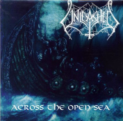  Unleashed - Across the Open Sea (1993)