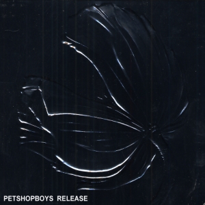  Pet Shop Boys - Release (2009)