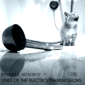  Поэзия Полевых Полей (Женя Миронов) - Lines Of The Electro Transmissions (2007)