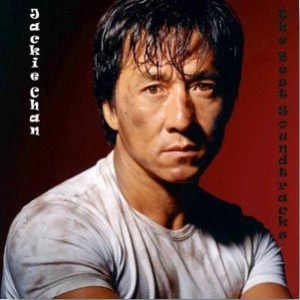  Jackie Chan - The Best Soundtracks (2007)