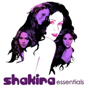  Shakira - Essentials (2009)