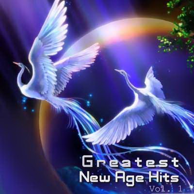  Greatest New Age Hits Vol. 1 (2011)