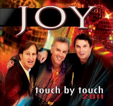  Joy - Touch By Touch '2011 (single)