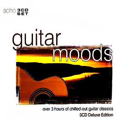  Guitar Moods (Deluxe Edition) (2008)