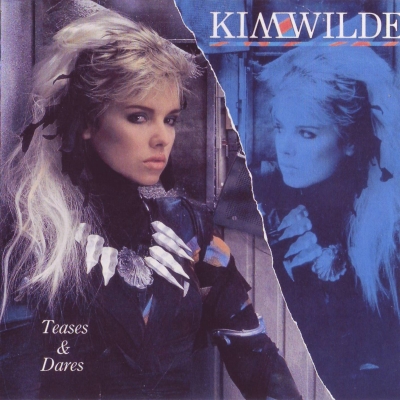  Kim Wilde - Teases & Dares (1984)