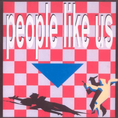  People Like Us - People Like Us (1987)