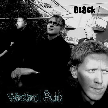  Western Punk - Black (2010)