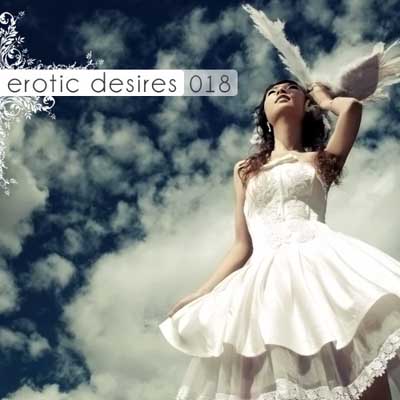  Erotic Desires Volume 018 (2011)