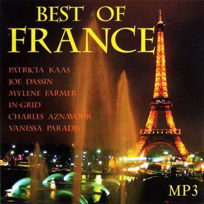  Best of France (2011)