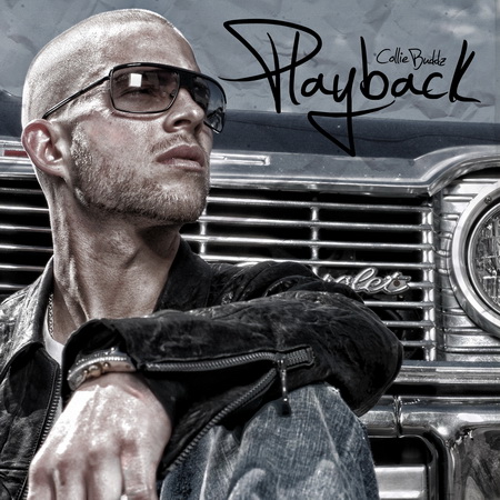  Collie Buddz - Playback (2011) EP