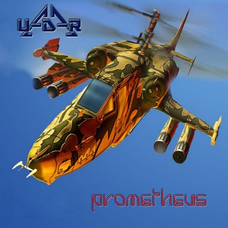  U-D-R - Prometheus (2004)