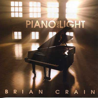  Brian Crain - Piano and Light (2011)