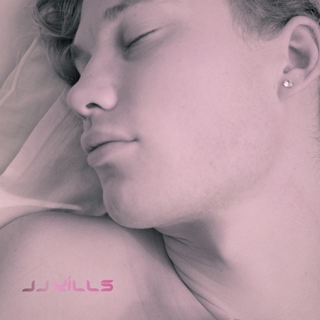  JJ - Kills (2010)
