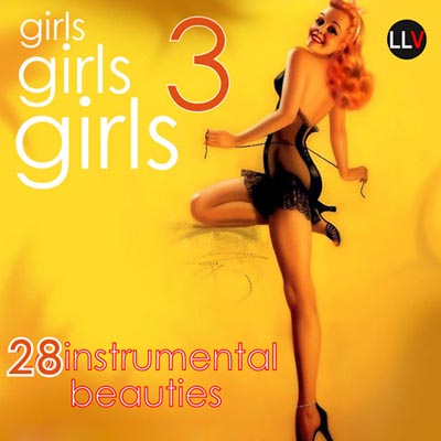  Girls Girls Girls Volume 3 (2011)