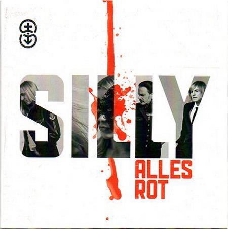  Silly - Alles Rot (2010)