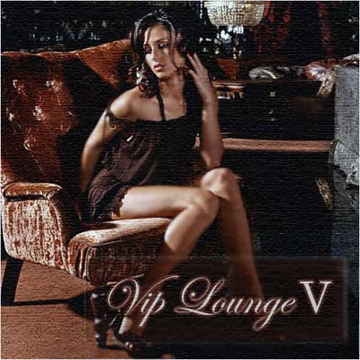 VIP Lounge & Jazz Blends Vol. V (2011)