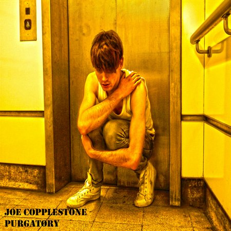  Joe Copplestone - Purgatory (2011) EP