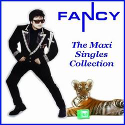  Fancy - The Maxi Singles Collection (1999)