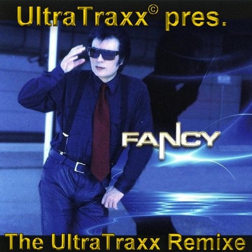  Fancy - The UltraTraxx Remixe (2009)