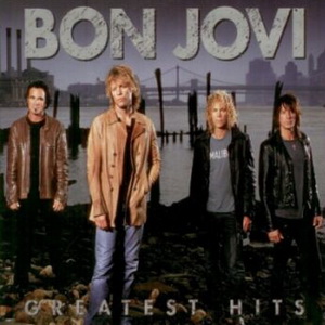  Bon Jovi - Greatest Hits (2008) CD2