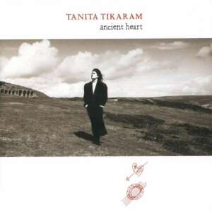  Tanita Tikaram - Ancient Heart (1988)