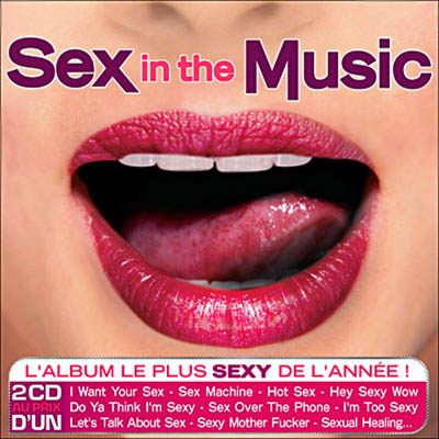  Sex In The Music (2011)
