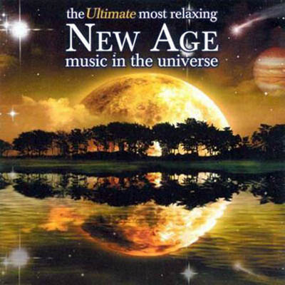  Ultimate New Age Collection (2011)