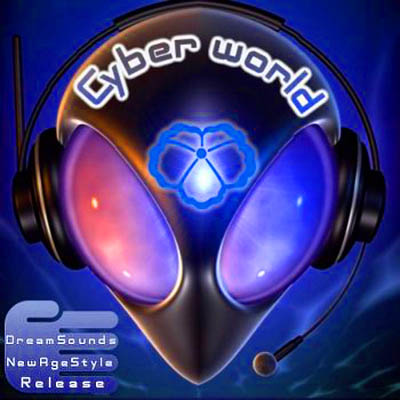  New Age Style - Cyber World (2011)