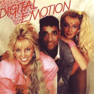  Digital Emotions - Best Of - The Singles (2000)