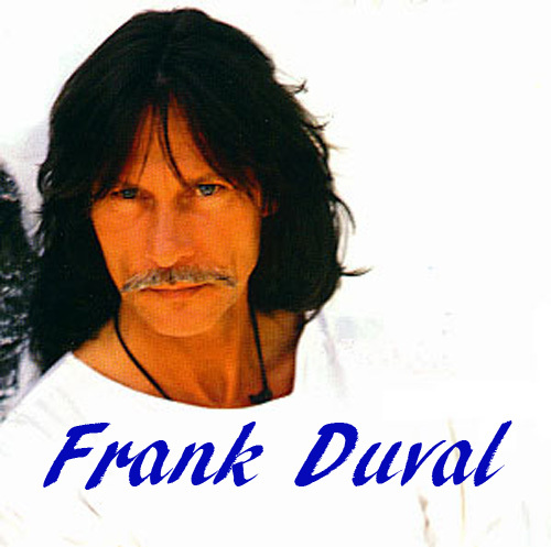  Frank Duval - Romantic Hits (2000)