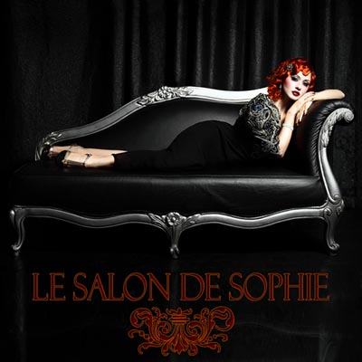  Le Salon de Sophie (2011)