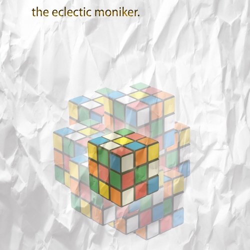  The Eclectic Moniker - Hometapes (2011)