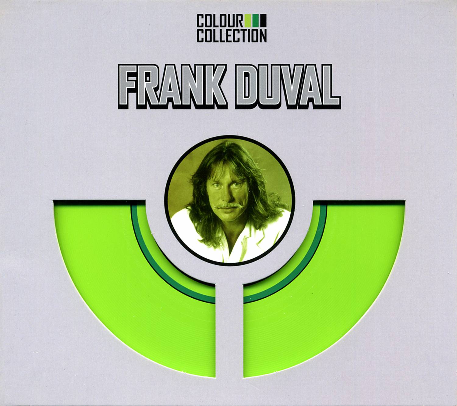  Frank Duval - Colour Collection (2006)