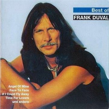  Frank Duval - Best Of... (1994)