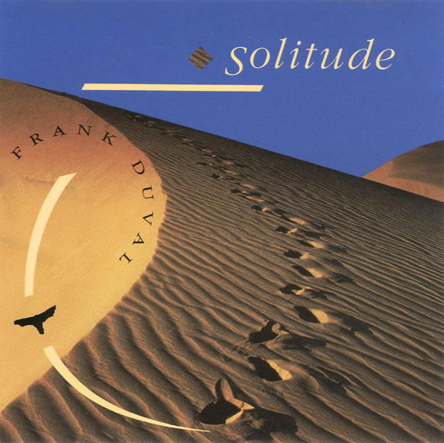 Frank Duval - Solitude (1991)
