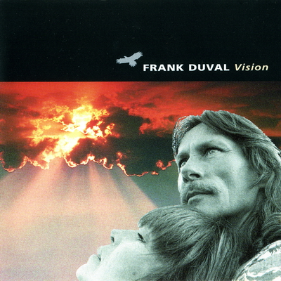  Frank Duval - Vision (1994)