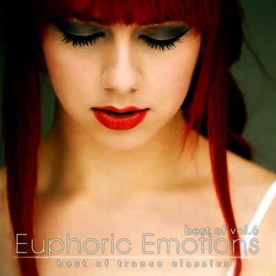  Best of Euphoric Emotions Vol. 6 (2011)