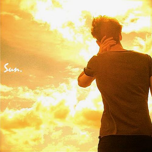  Joe Copplestone - Sun (2011) EP