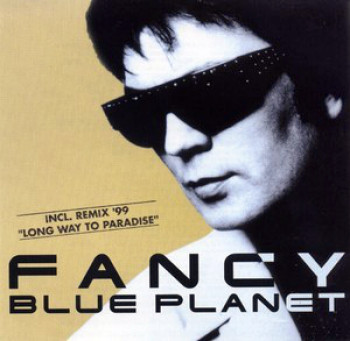  Fancy - Blue Planet (1999)