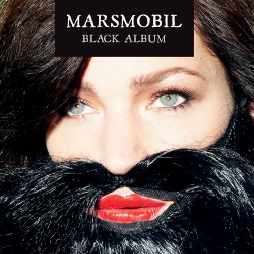  Marsmobil - Black Album (2011)