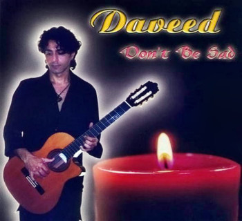  Daveed - Don’t Be Sad (2002)