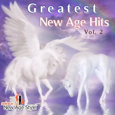  New Age Style - Greatest New Age Hits Vol. 2 (2011)