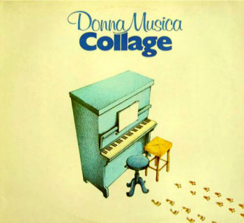 Collage - Donna Musica (1980)