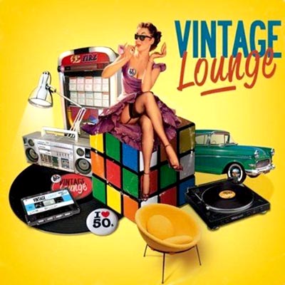  Vintage Lounge (2011)