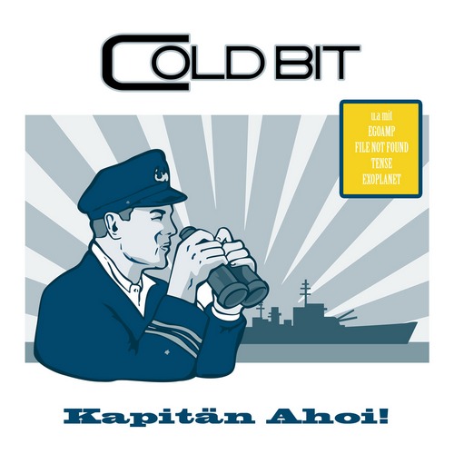  Cold Bit - Kapitän Ahoi! (2011)