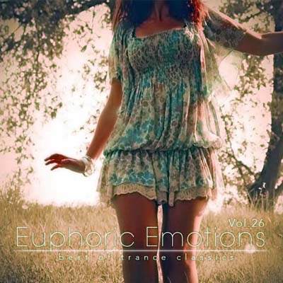  Euphoric Emotions Vol. 26 (2011)