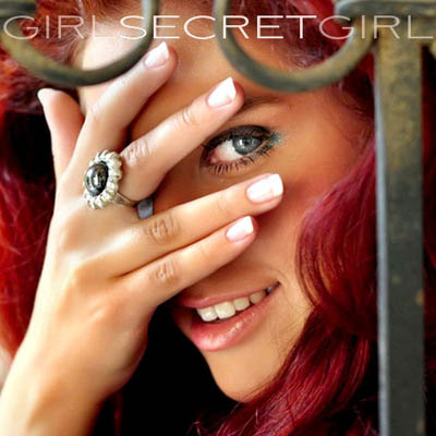  Girl Secret Girl (2011)